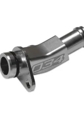 034 Motorsports Catch Can Oil Drain Kit Audi A3/S3 | VW GolfR/GTI 2015-2020                                     - 034-101-Z056 - Image 4