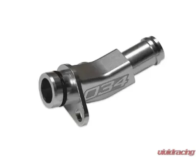 034 Motorsports Catch Can Oil Drain Kit Audi A3/S3 | VW GolfR/GTI 2015-2020 - 034-101-Z056