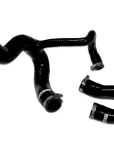 034 Motorsport Silicone Radiator Hose Set  Audi C3 100 | 200 Series I5 20VT-3B 1989-1991                                     - 034-102-3068 - Image 6