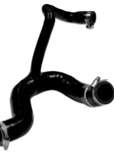 034 Motorsport Silicone Radiator Hose Set  Audi C3 100 | 200 Series I5 20VT-3B 1989-1991                                     - 034-102-3068 - Image 3