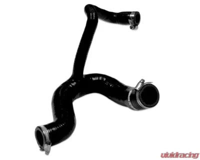 034 Motorsport Silicone Radiator Hose Set  Audi C3 100 | 200 Series I5 20VT-3B 1989-1991 - 034-102-3068
