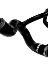 034 Motorsport Silicone Radiator Hose Set  Audi C3 100 | 200 Series I5 20VT-3B 1989-1991                                     - 034-102-3068 - Image 4