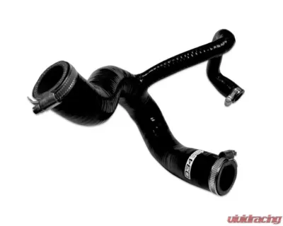 034 Motorsport Silicone Radiator Hose Set  Audi C3 100 | 200 Series I5 20VT-3B 1989-1991 - 034-102-3068