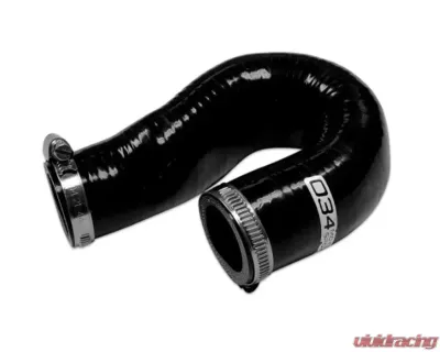 034 Motorsport Silicone Radiator Hose Set  Audi C3 100 | 200 Series I5 20VT-3B 1989-1991 - 034-102-3068