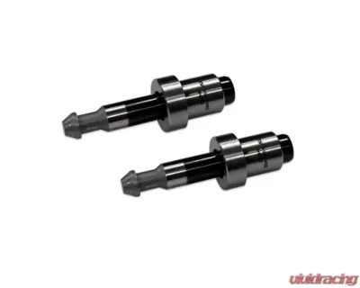 034 Motorsports High Pressure Fuel Pump Piston Upgrade Kit Audi 4.0T 2011-2018 - 034-106-6052-2