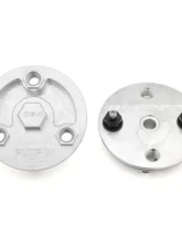 034 Motorsport Fully Enclosed FP34 Fuel Pump Surge Tank Bosch 044                                     - 034-106-A003 - Image 2