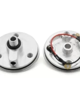 034 Motorsport Fully Enclosed FP34 Fuel Pump Surge Tank Bosch 044                                     - 034-106-A003 - Image 3