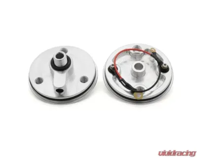 034 Motorsport Fully Enclosed FP34 Fuel Pump Surge Tank Bosch 044 - 034-106-A003