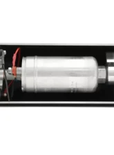034 Motorsport Fully Enclosed FP34 Fuel Pump Surge Tank Bosch 044                                     - 034-106-A003 - Image 4