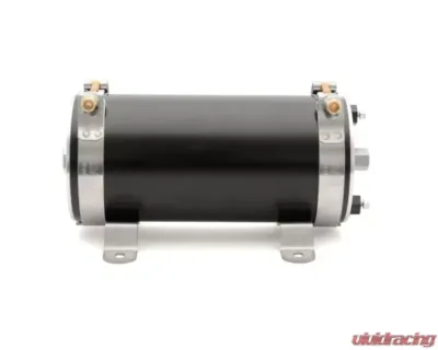 034 Motorsport Fully Enclosed FP34 Fuel Pump Surge Tank Bosch 044 - 034-106-A003