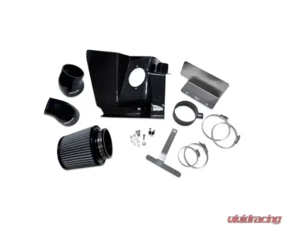 034 Motorsport S34 Gloss Carbon Fiber Intake Audi A4 | A5 B8|8.5 2008-2017 - 034-108-1049