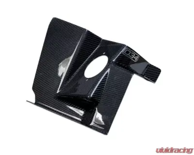 034 Motorsport S34 Gloss Carbon Fiber Intake Audi A4 | A5 B8|8.5 2008-2017 - 034-108-1049