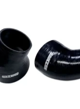 034 Motorsport S34 Gloss Carbon Fiber Intake Audi A4 | A5 B8|8.5 2008-2017                                     - 034-108-1049 - Image 6