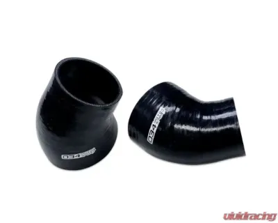 034 Motorsport S34 Gloss Carbon Fiber Intake Audi A4 | A5 B8|8.5 2008-2017 - 034-108-1049