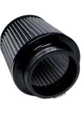 034 Motorsport S34 Gloss Carbon Fiber Intake Audi A4 | A5 B8|8.5 2008-2017                                     - 034-108-1049 - Image 8