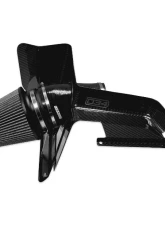 034 Motorsport SuperDuper S34 Carbon Fiber Intake Systems Audi B9|B9.5 SQ5 3.0T 2018+                                     - 034-108-1054 - Image 4