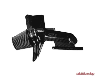 034 Motorsport SuperDuper S34 Carbon Fiber Intake Systems Audi B9|B9.5 SQ5 3.0T 2018+ - 034-108-1054