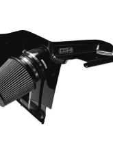 034 Motorsport SuperDuper S34 Carbon Fiber Intake Systems Audi B9|B9.5 SQ5 3.0T 2018+                                     - 034-108-1054 - Image 2