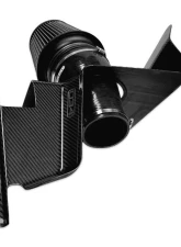 034 Motorsport SuperDuper S34 Carbon Fiber Intake Systems Audi B9|B9.5 SQ5 3.0T 2018+                                     - 034-108-1054 - Image 3