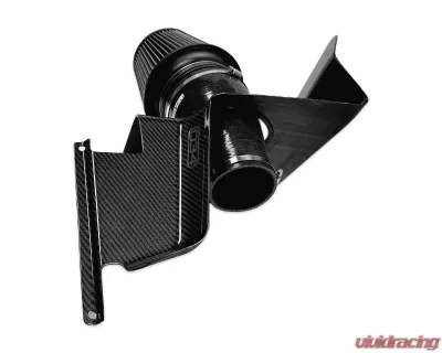 034 Motorsport SuperDuper S34 Carbon Fiber Intake Systems Audi B9|B9.5 SQ5 3.0T 2018+ - 034-108-1054