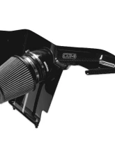 034 Motorsport SuperDuper S34 Carbon Fiber Intake Systems Audi B9|B9.5 SQ5 3.0T 2018+                                     - 034-108-1054 - Image 4