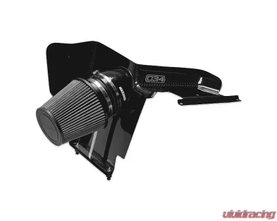 034 Motorsport SuperDuper S34 Carbon Fiber Intake Systems Audi B9|B9.5 SQ5 3.0T 2018+ - 034-108-1054