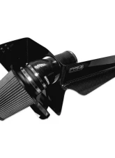034 Motorsports SuperDuper S34 Carbon Fiber Intake System for Audi S4/S5 2018-2024                                     - 034-108-1062 - Image 4