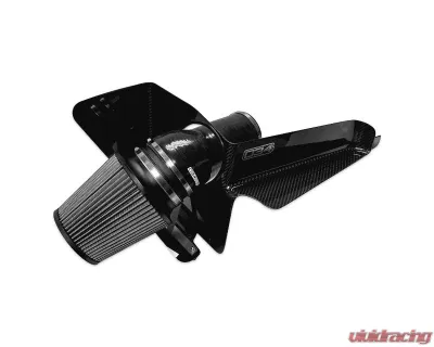 034 Motorsports SuperDuper S34 Carbon Fiber Intake System for Audi S4/S5 2018-2024 - 034-108-1062