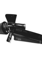 034 Motorsports SuperDuper S34 Carbon Fiber Intake System for Audi S4/S5 2018-2024                                     - 034-108-1062 - Image 2