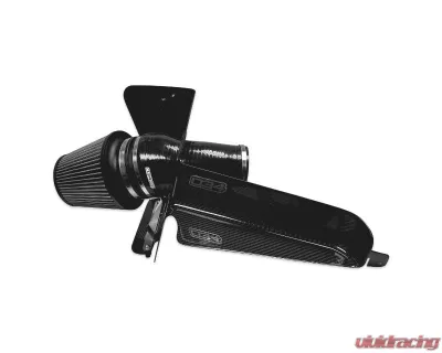 034 Motorsports SuperDuper S34 Carbon Fiber Intake System for Audi S4/S5 2018-2024 - 034-108-1062