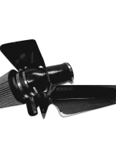 034 Motorsports SuperDuper S34 Carbon Fiber Intake System for Audi S4/S5 2018-2024                                     - 034-108-1062 - Image 3