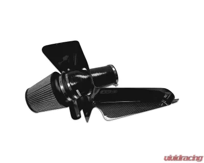 034 Motorsports SuperDuper S34 Carbon Fiber Intake System for Audi S4/S5 2018-2024 - 034-108-1062