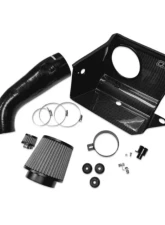 034 Motorsport S34 Carbon Fiber Intake Volkswagen GTI Mk8 | Audi A3 8Y 2021+                                     - 034-108-1064 - Image 4