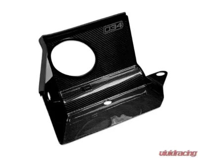 034 Motorsport S34 Carbon Fiber Intake Volkswagen GTI Mk8 | Audi A3 8Y 2021+ - 034-108-1064