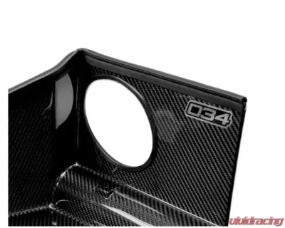 034 Motorsport S34 Carbon Fiber Intake Volkswagen GTI Mk8 | Audi A3 8Y 2021+ - 034-108-1064