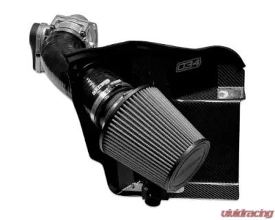 034 Motorsports SuperDuper S34 Insuction Bundle Audi B8/B8.5 Q5 | SQ5 3.0TFSI 2009-2017 - 034-108-1908