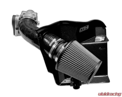 034 Motorsports SuperDuper S34 Insuction Bundle Audi B8/B8.5 Q5 | SQ5 3.0TFSI 2009-2017 - 034-108-1908