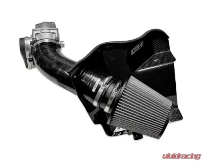 034 Motorsports SuperDuper S34 Insuction Bundle Audi B8/B8.5 Q5 | SQ5 3.0TFSI 2009-2017 - 034-108-1908