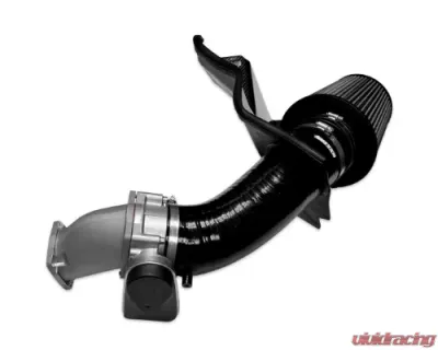 034 Motorsports SuperDuper S34 Insuction Bundle Audi B8/B8.5 Q5 | SQ5 3.0TFSI 2009-2017 - 034-108-1908