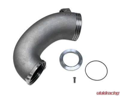 034 Motorsport 4" Turbo Inlet Pipe Audi RS3 | TTRS 8V.5 | 8S 2017+ - 034-108-5021