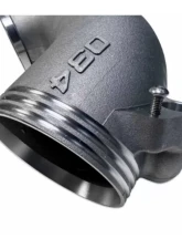 034 Motorsport 4" Turbo Inlet Pipe Audi RS3 | TTRS 8V.5 | 8S 2017+                                     - 034-108-5021 - Image 2
