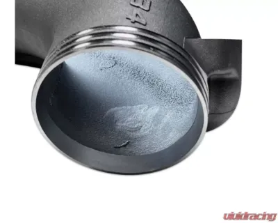 034 Motorsport 4" Turbo Inlet Pipe Audi RS3 | TTRS 8V.5 | 8S 2017+ - 034-108-5021