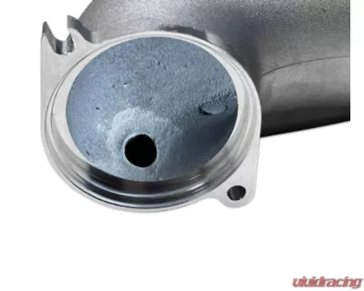 034 Motorsport 4" Turbo Inlet Pipe Audi RS3 | TTRS 8V.5 | 8S 2017+ - 034-108-5021