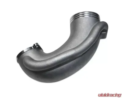 034 Motorsport 4" Turbo Inlet Pipe Audi RS3 | TTRS 8V.5 | 8S 2017+ - 034-108-5021
