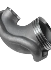 034 Motorsport 4" Turbo Inlet Pipe Audi RS3 | TTRS 8V.5 | 8S 2017+                                     - 034-108-5021 - Image 6