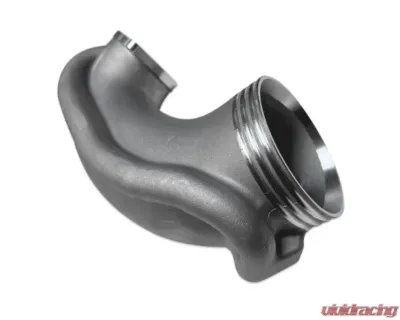 034 Motorsport 4" Turbo Inlet Pipe Audi RS3 | TTRS 8V.5 | 8S 2017+ - 034-108-5021