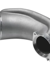 034 Motorsport 4" Turbo Inlet Pipe Audi RS3 | TTRS 8V.5 | 8S 2017+                                     - 034-108-5021 - Image 7