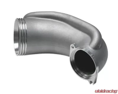 034 Motorsport 4" Turbo Inlet Pipe Audi RS3 | TTRS 8V.5 | 8S 2017+ - 034-108-5021