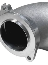 034 Motorsport 4" Turbo Inlet Pipe Audi RS3 | TTRS 8V.5 | 8S 2017+                                     - 034-108-5021 - Image 8
