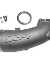 034 Motorsports SuperDuper Turbo Inlet Pipe Audi C8 A6 | A7 2019+                                     - 034-108-5036 - Image 5
